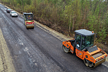 В Воронежской области отремонтируют более 330 километров дорог