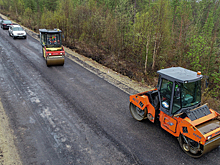 В Воронежской области отремонтируют более 330 километров дорог