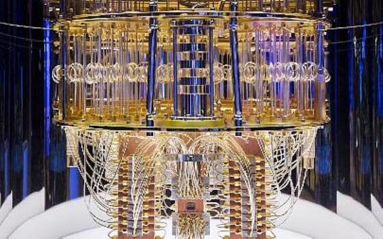 Японские физики создали квантовый процессор с рекордно высокой скоростью работы