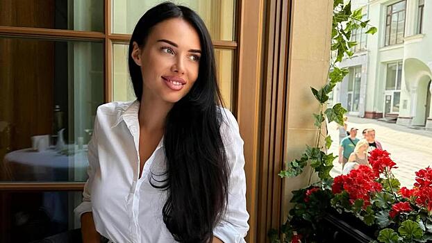 Анастасия Решетова раскрыла Super подробности предложения руки и сердца: «Я очень счастлива»