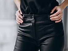 Глаженые брюки испортили девушке день