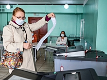 В Омской области узаконили выборы губернатора при введении военного положения