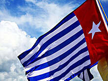 Захваченный папуасами-повстанцами пилот рассказал, при каком условии его отпустят