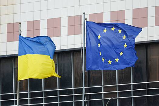 Депутат Рады рассказал об истинных причинах спонсирования Украины Западом