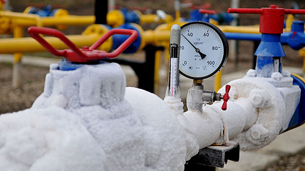 «Газпром» не нужен: как Украина перезимует без России
