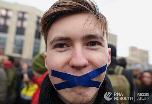 Financial Times (Великобритания): источник власти Путина над Россией