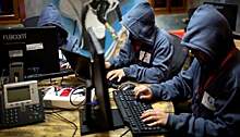 Минюст США обвинил 6 россиян в кибератаках на Олимпиаду-2018 в Пхенчхане
