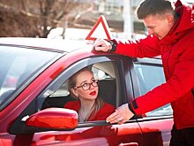 В Госдуму внесен законопроект о рейтинге автошкол