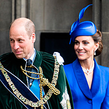 Почему принц Уильям и Кейт Миддлтон сократили свои королевские обязанности на этой неделе?