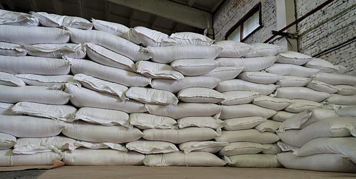 «Акрон» поставил миллион тонн минеральных удобрений российским аграриям за 10 месяцев 2025 года