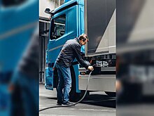 Что больше вредит экологии: дизель или электромобиль?