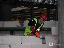 Дольщики второго достроенного дома ЖК "Опалиха О3" в Подмосковье начали получать квартиры