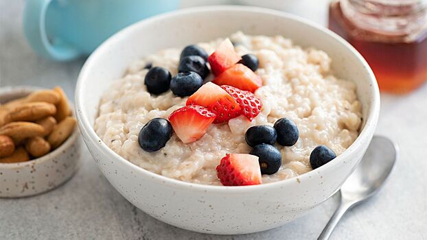 Добавьте эти четыре продукта к завтраку, чтобы снизить холестерин