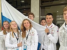 Анастасия Маркова стала четырехкратным победителем Игр БРИКС