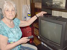 Не тушим свет! 14 октября Псковщина полностью перейдет на цифру