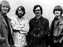 По ком идет дождь? - 50 лет стукнуло песне «Who’ll Stop The Rain» забойного диска «Cosmo’s Factory» от Creedence Clearwater Revival
