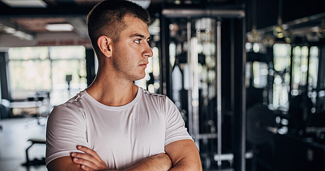 Перепады настроения и не только: что произойдёт с организмом, если вы перестанете тренироваться