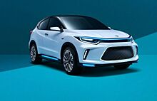 Everus EV - первый серийный электрический автомобиль Honda для Китая
