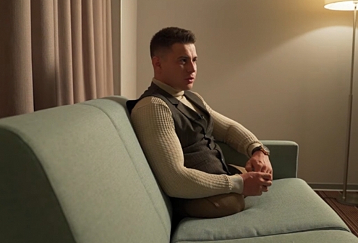 Рустам Набиев, выживший при обрушении омской казармы, может сняться в главной роли фильма с Янковским