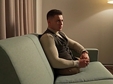 Рустам Набиев, выживший при обрушении омской казармы, может сняться в главной роли фильма с Янковским