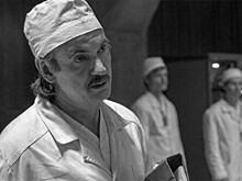 Актер из "Чернобыля" Пол Риттер умер от рака мозга