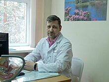 Тюменский акушер-гинеколог: «Нужно любить свою профессию и пациентов»