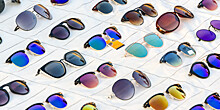 Как выбрать безопасные солнцезащитные очки? Советы офтальмолога