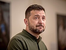 Политолог предположил, почему Зеленский заговорил о переговорах с Россией