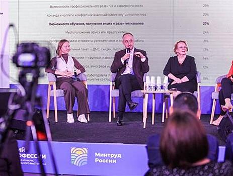 Авито Работа: количество вакансий для рабочих и линейных специалистов увеличилось на 12%