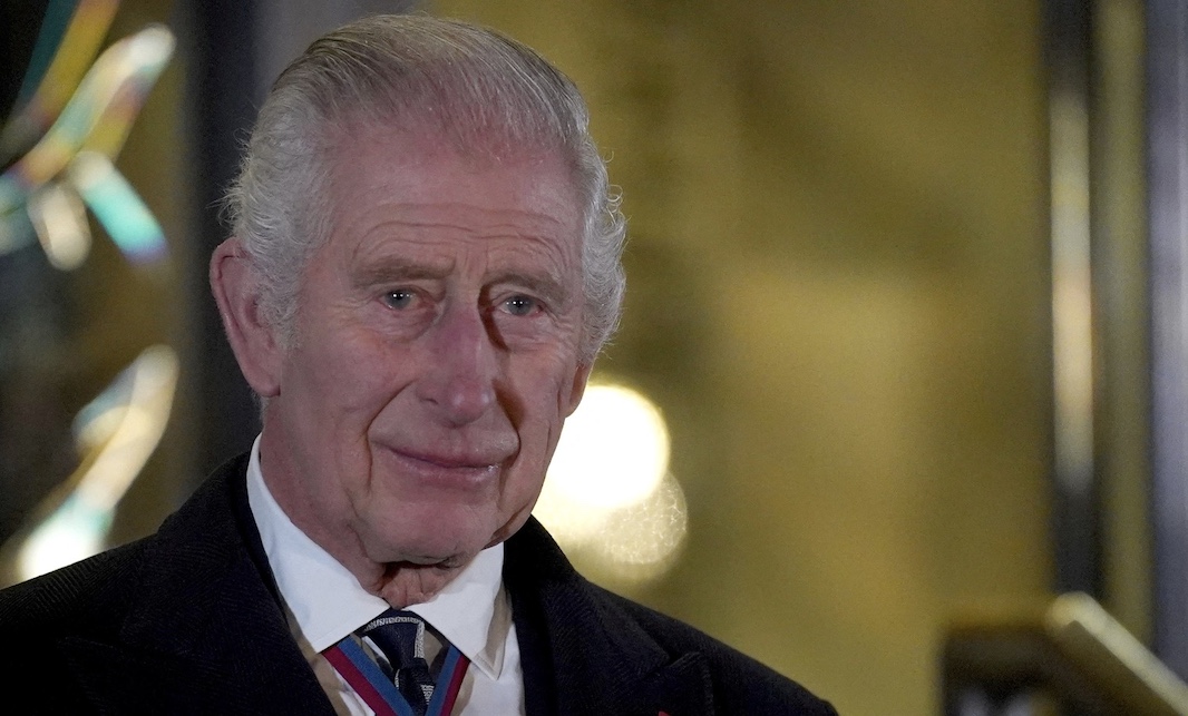 Букингемский дворец заявил о скором возвращении Карла III к исполнению обязанностей