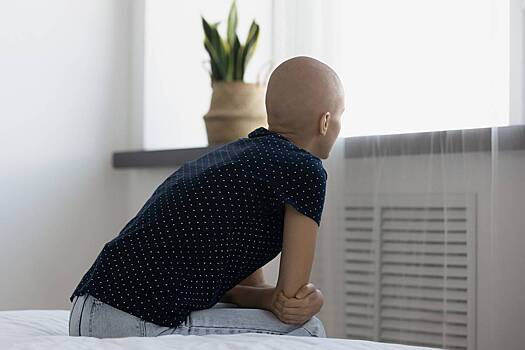 Выявлено скрытое действие рака на мозг