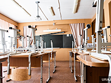 Школы в регионах России переходят на дистанционное обучение