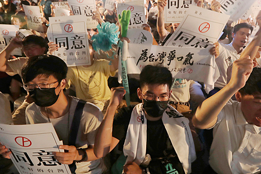 Провалился референдум о возобновлении работы последней атомной электростанции