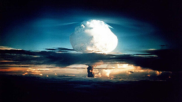 Существует возможность шестого ядерного взрыва в КНДР