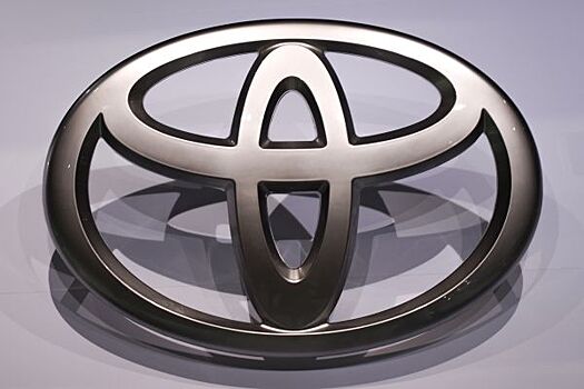 Toyota получит полный контроль над Daihatsu