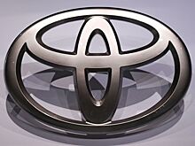 Toyota получит полный контроль над Daihatsu