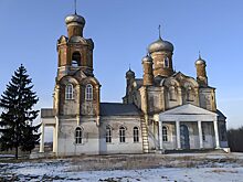 От склепа до космоса