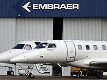 Президент Бразилии заблокирует продажу контрольного пакета Embraer