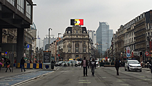 Politico назвала 12 ошибок властей Бельгии в Брюсселе