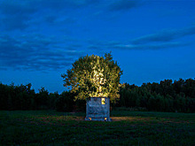 Тепло бетонных блоков. Центральным объектом ближайшего «Архстояния» станет «Вилла» Бродского