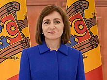 Додон призвал оппозицию объединиться и отстранить от власти Санду и ее партию