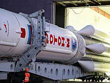 России осталось 13 раз запустить «Протон-М»