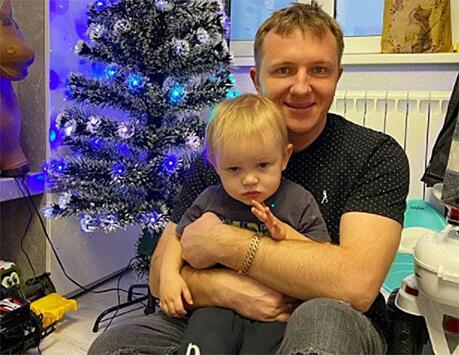«Я лучший отец для сына»: Яббаров ответил на хейт в Сети