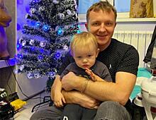 «Я лучший отец для сына»: Яббаров ответил на хейт в Сети