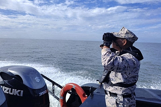 В Индийском океане пропали без вести сотни мигрантов