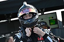 Даниил Квят вернется в NASCAR для участия в этапе в Остине