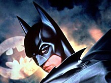 Вэл Килмер отказался возвращаться к Бэтмену из-за отсутствия интереса к герою