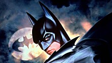 Вэл Килмер отказался возвращаться к Бэтмену из-за отсутствия интереса к герою