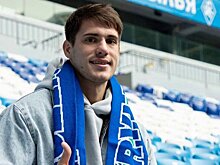 Писарский забил в дебютном матче за «Крылья». У форварда 18 голов в 20 играх сезона