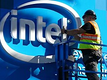 Intel получила рекордные доходы